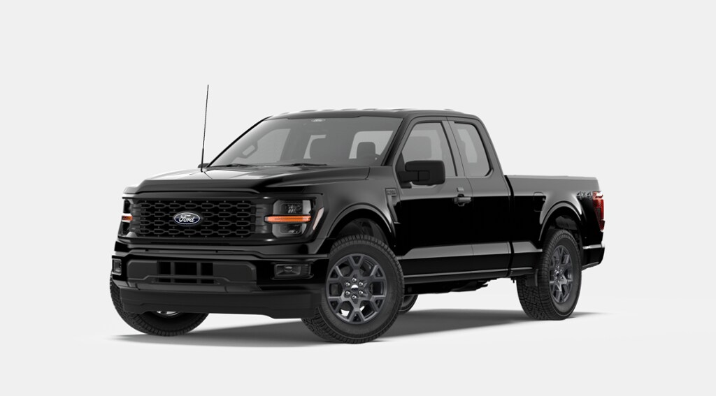 2026 F-150