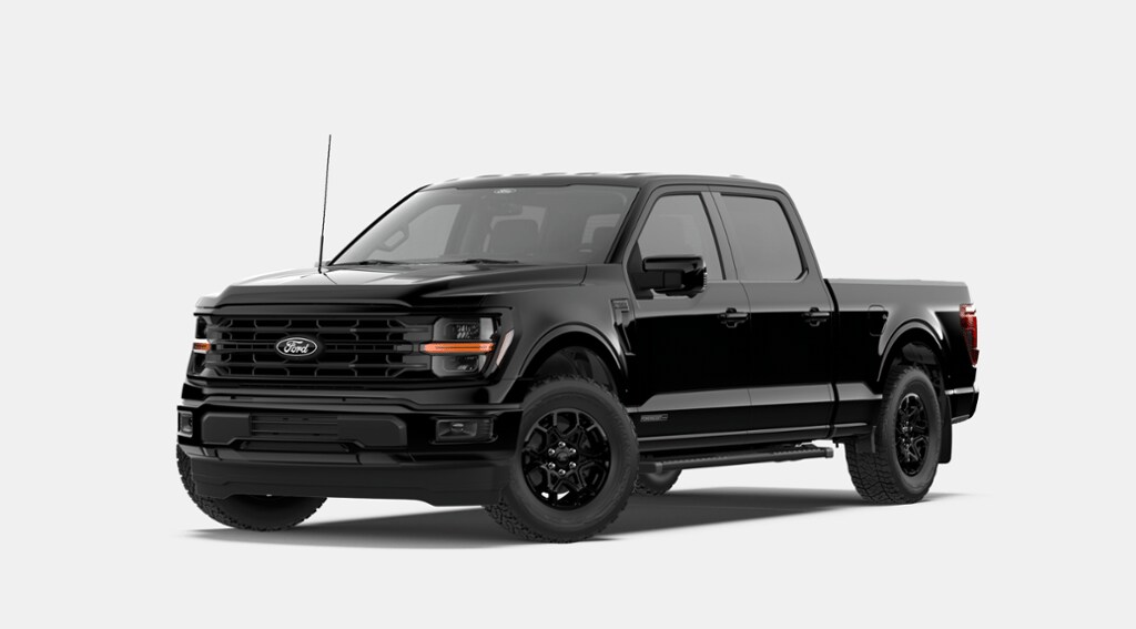 2026 F-150