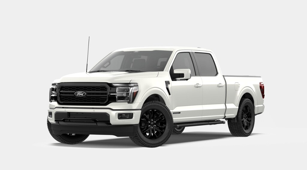 2026 F-150
