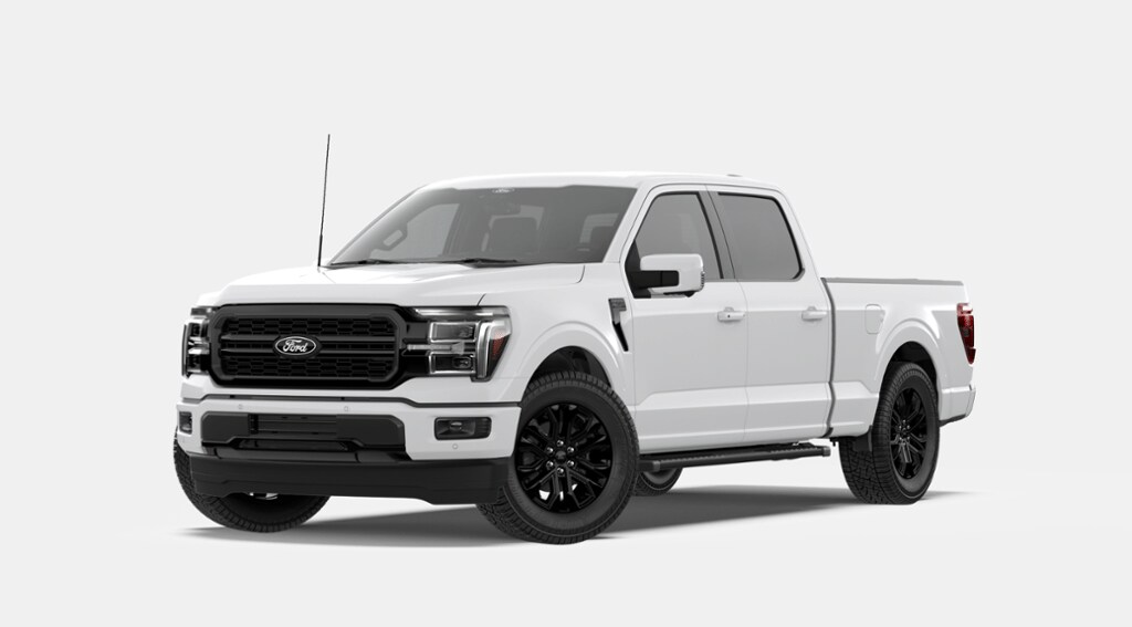 2026 F-150