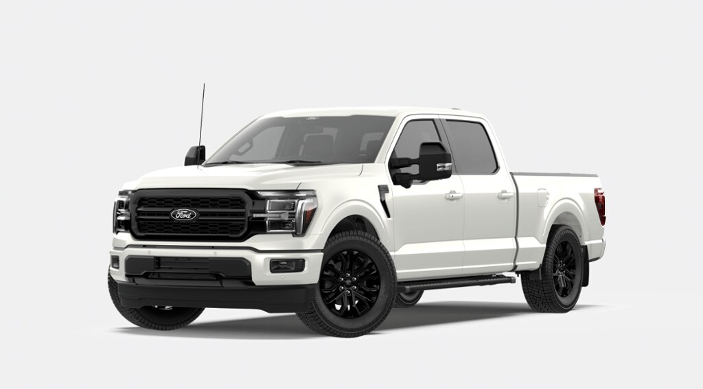 2026 F-150