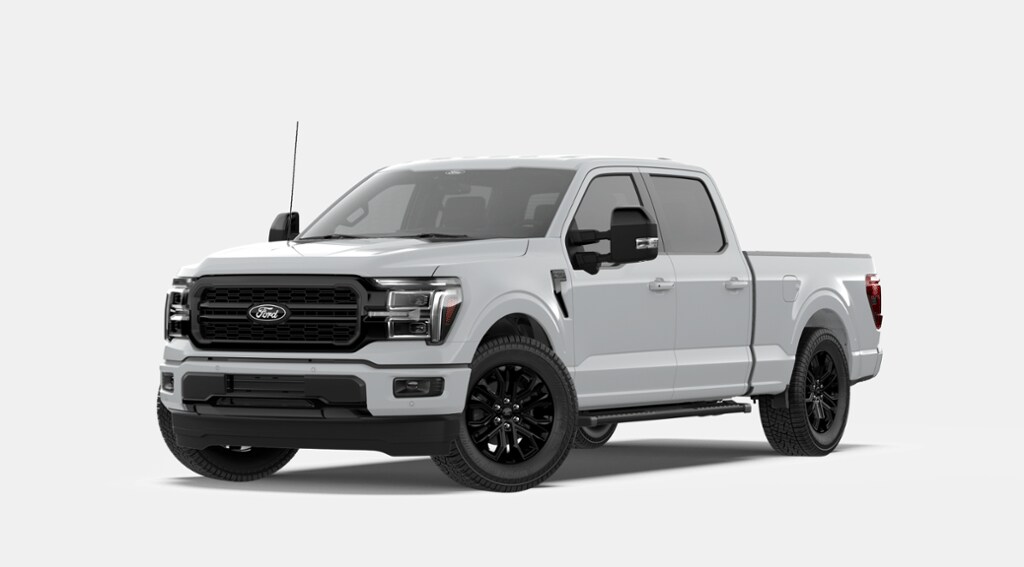 2026 F-150