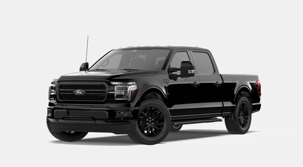 2026 F-150
