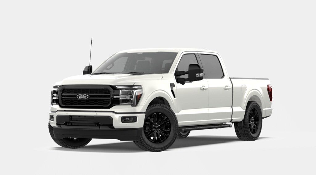 2026 F-150