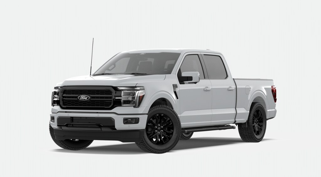 2026 F-150