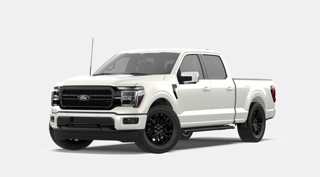 2026 F-150