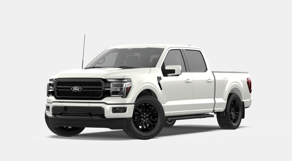 2026 F-150