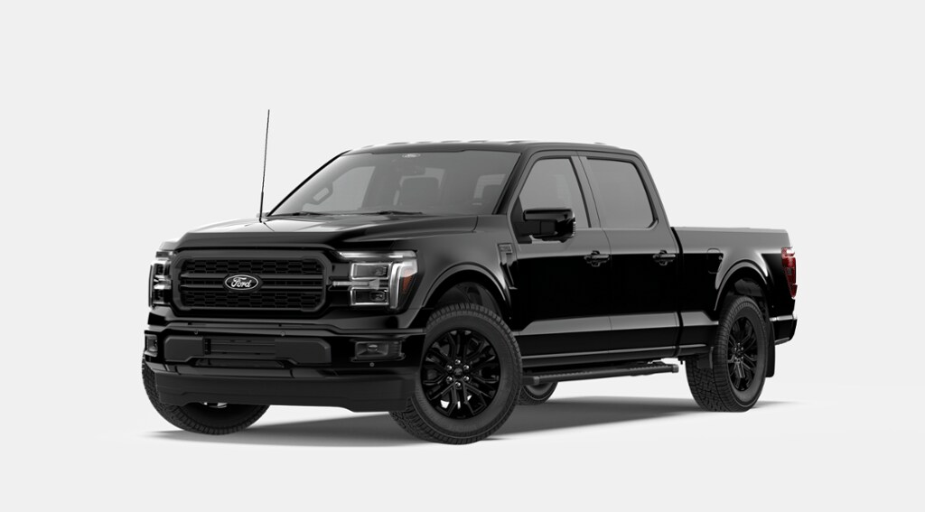 2026 F-150