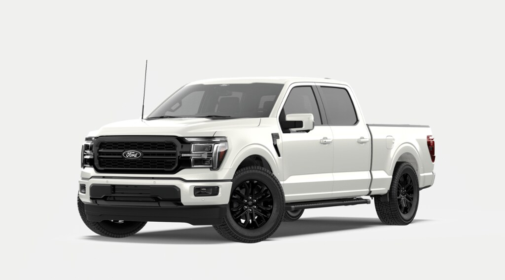 2026 F-150