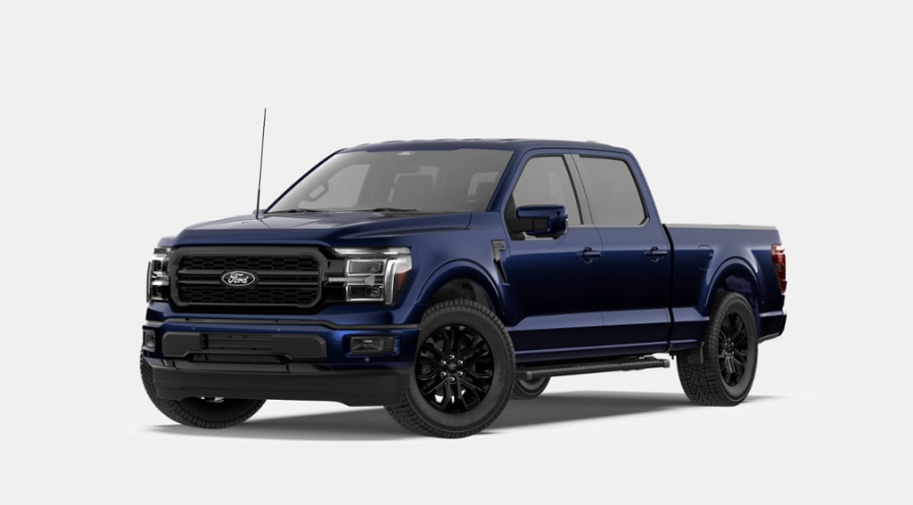 2026 F-150