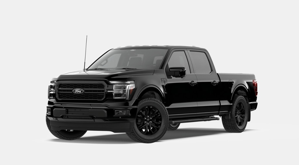 2026 F-150