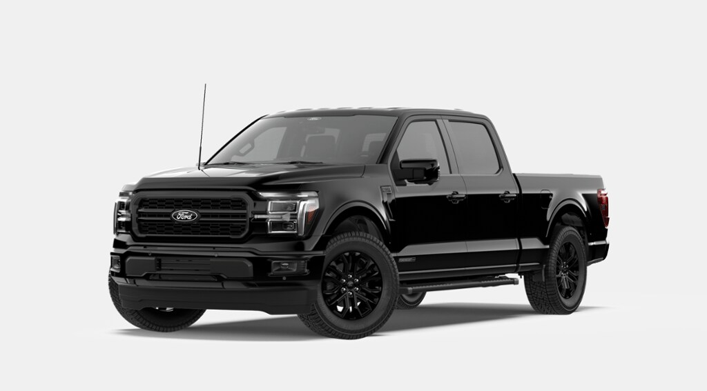 2026 F-150