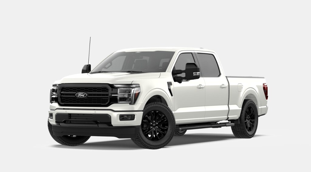 2026 F-150
