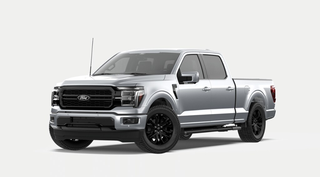 2026 F-150