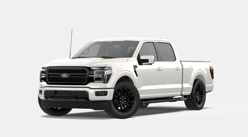2026 F-150