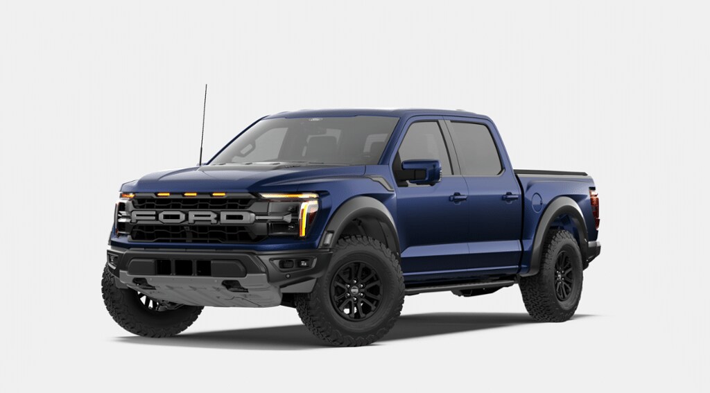 2026 F-150