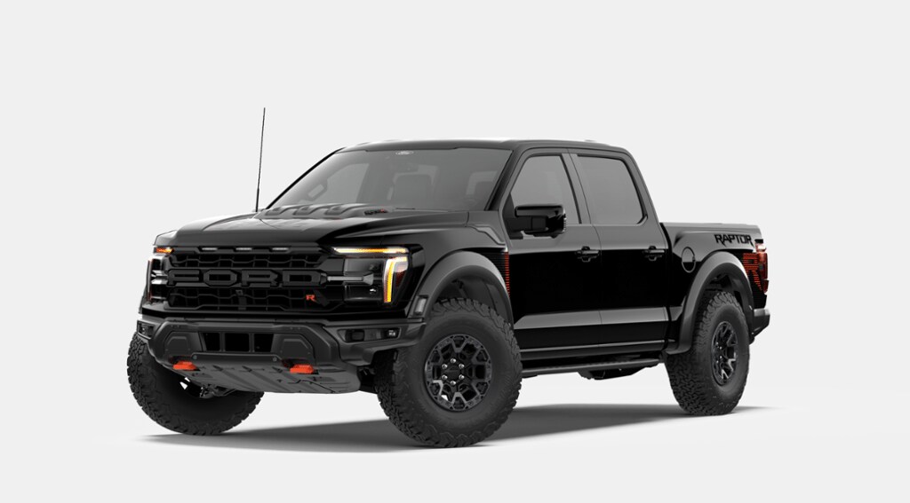 2026 F-150