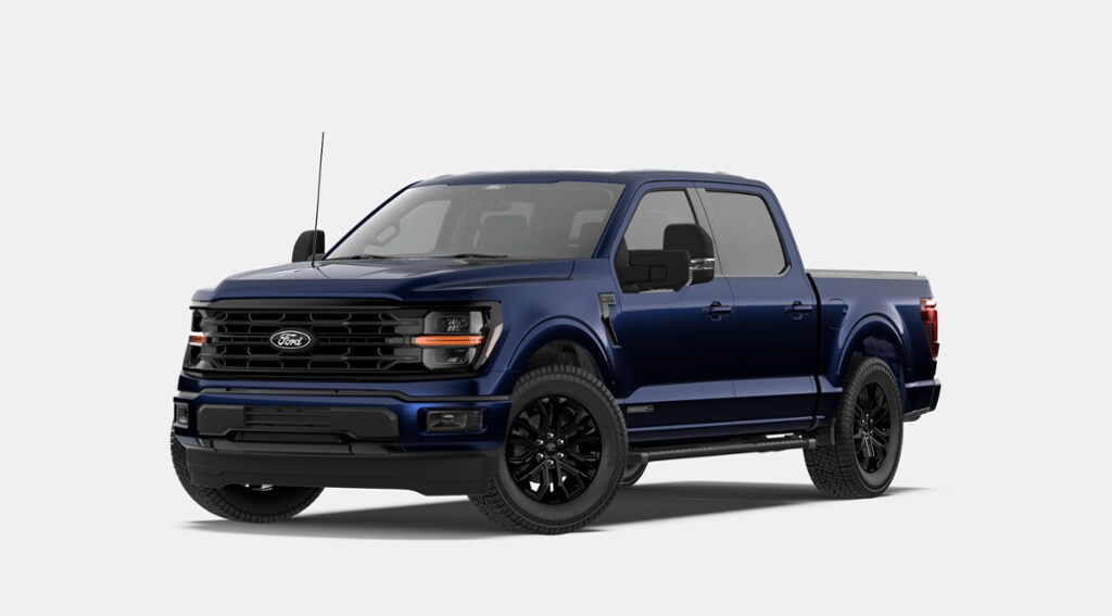 2026 F-150