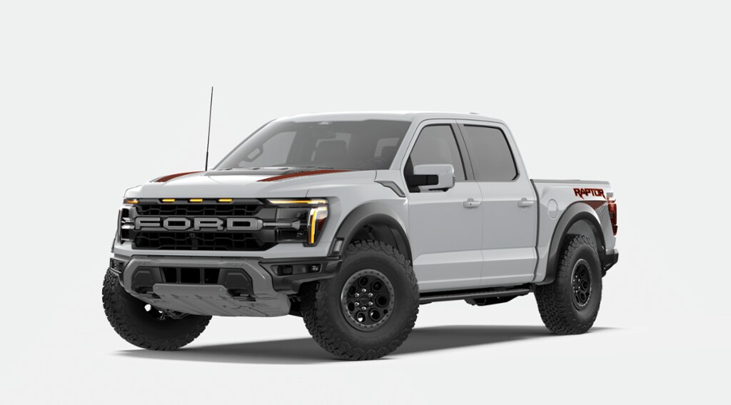 2026 F-150