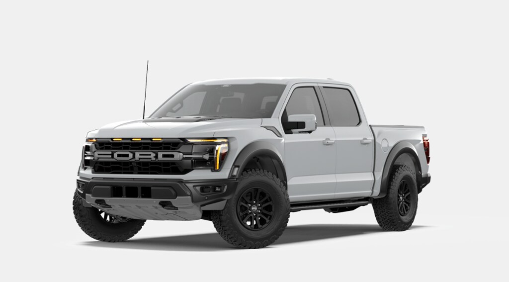 2026 F-150