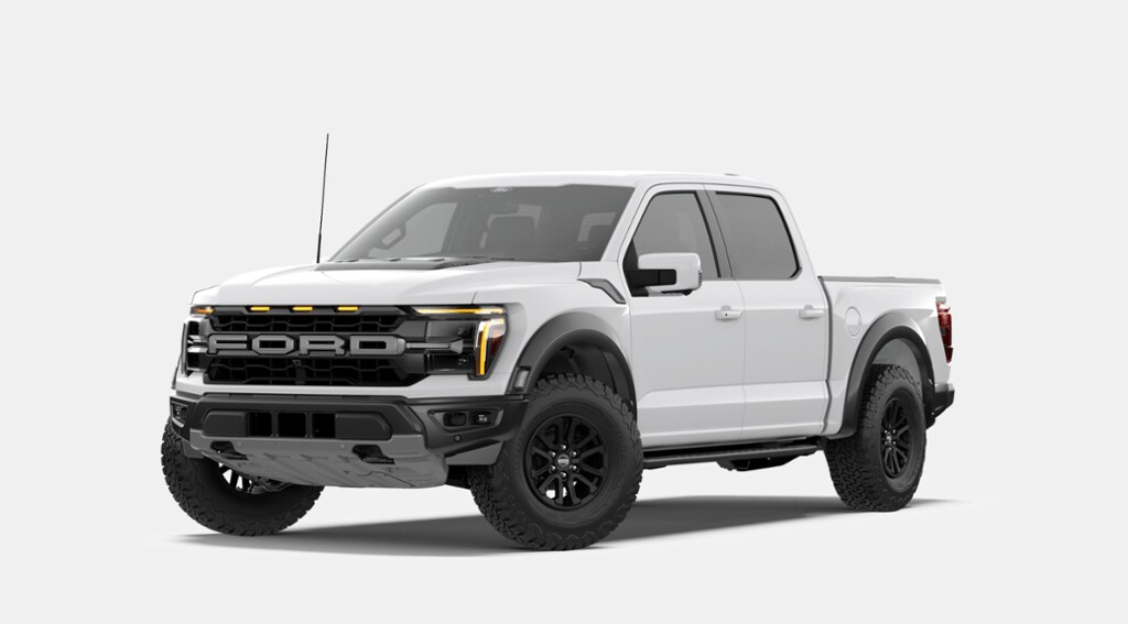 2026 F-150