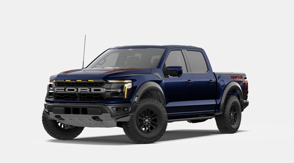 2026 F-150