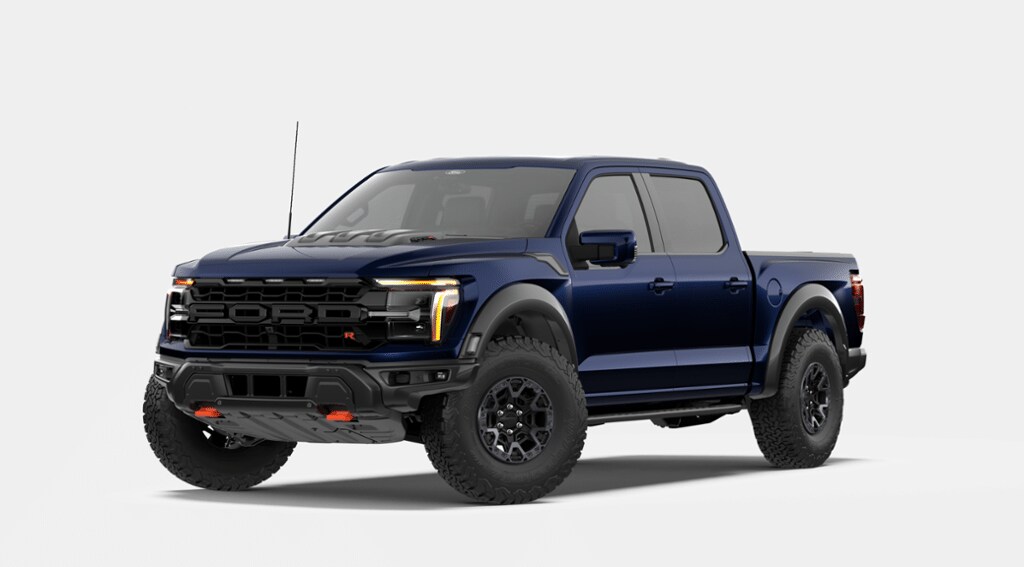 2026 F-150