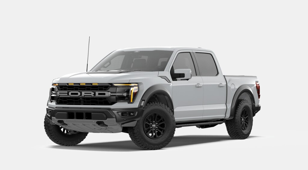 2026 F-150