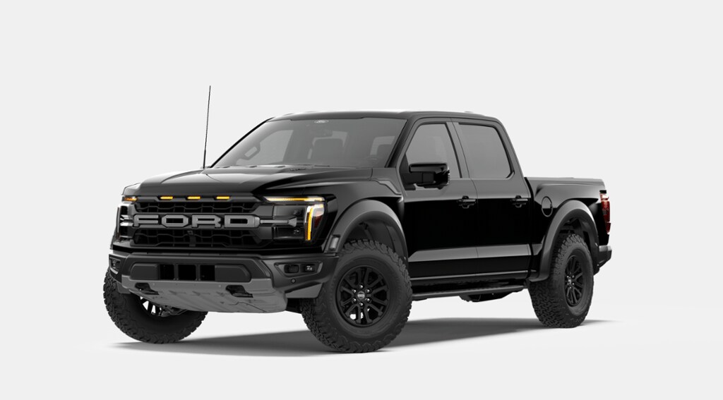 2026 F-150
