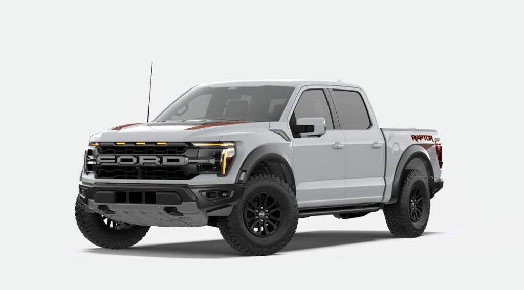 2026 F-150
