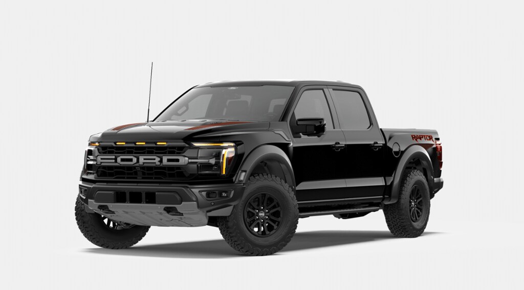 2026 F-150