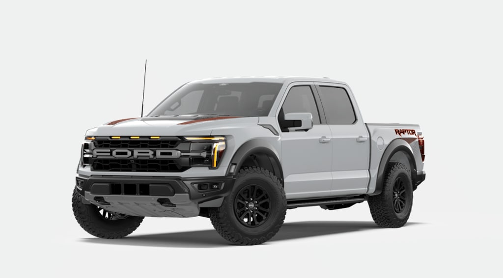 2026 F-150