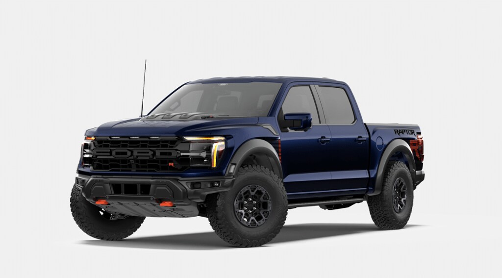 2026 F-150