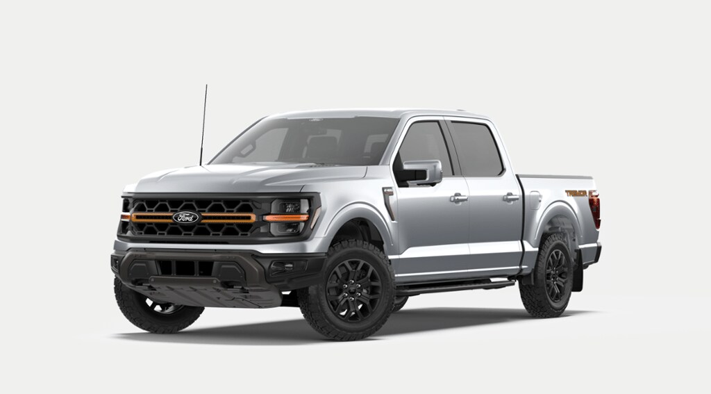 2026 F-150