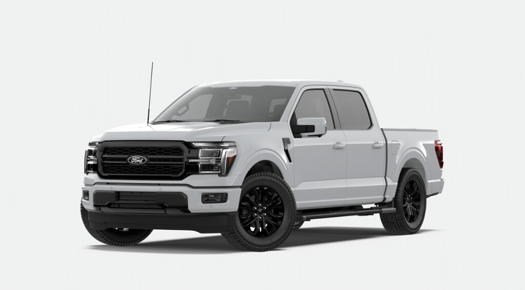 2026 F-150
