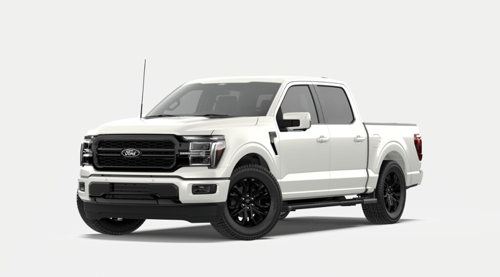 2026 F-150