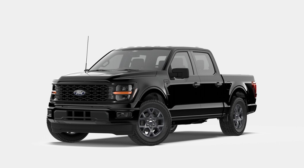 2026 F-150