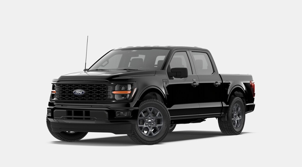2026 F-150