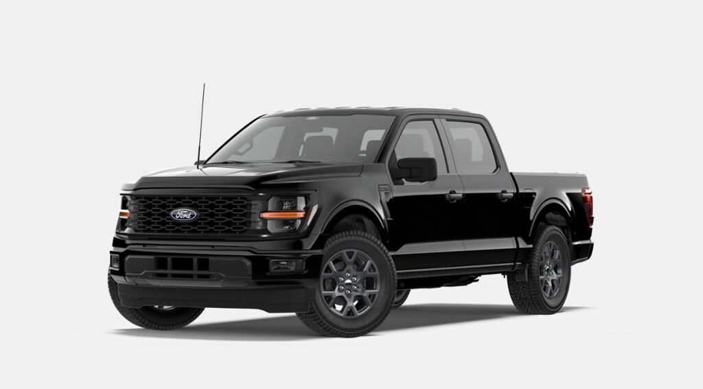 2026 F-150