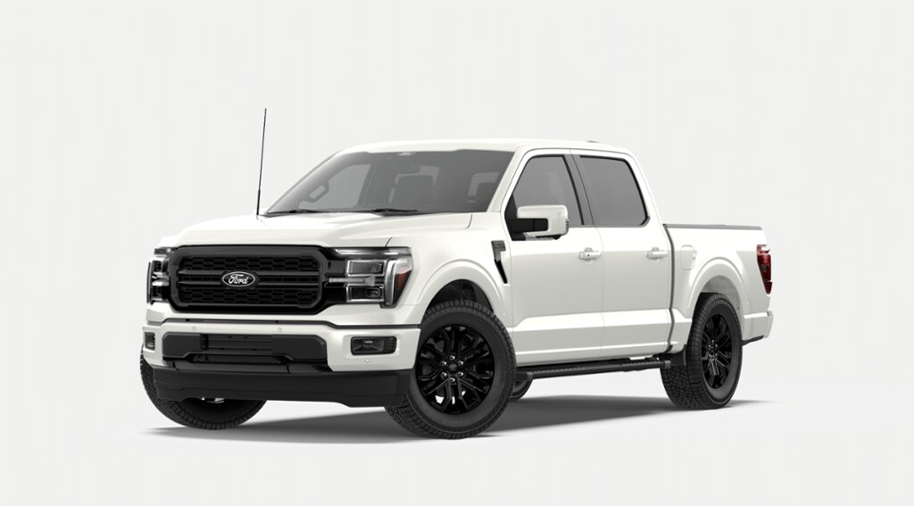2026 F-150