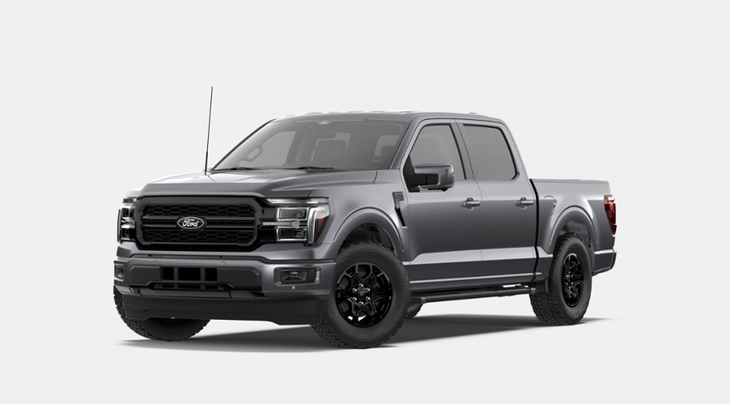 2026 F-150