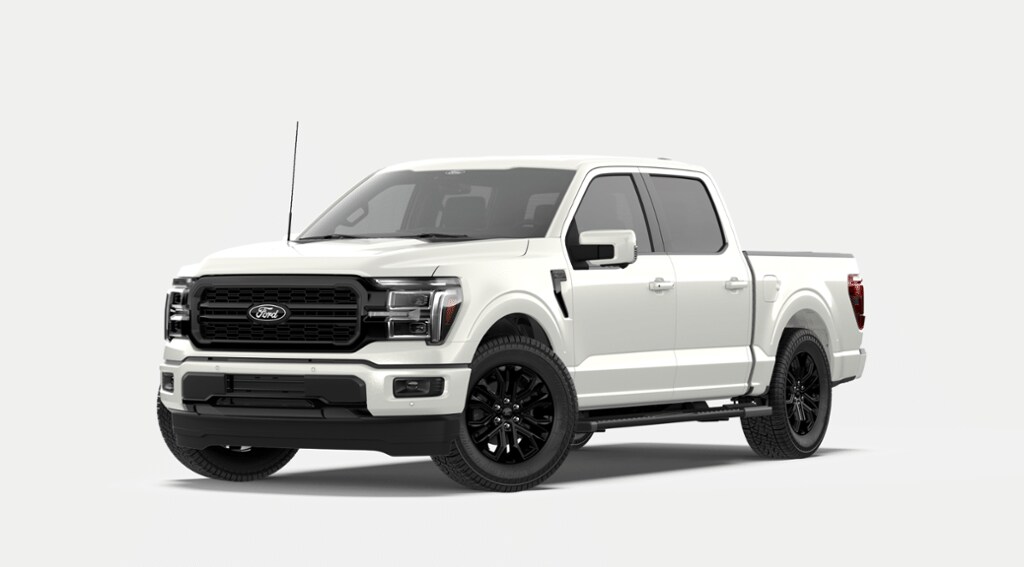 2026 F-150