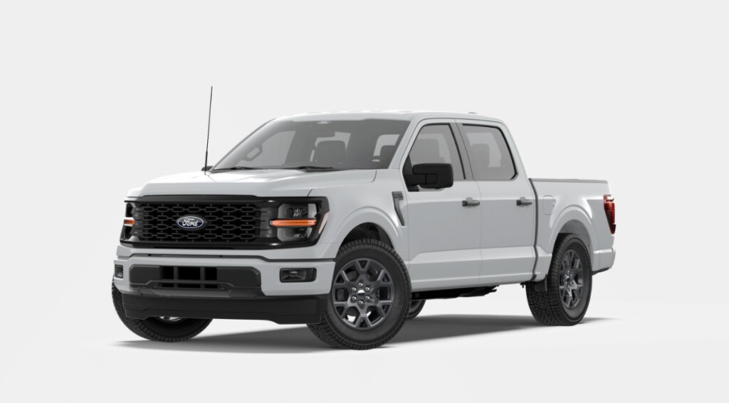 2026 F-150