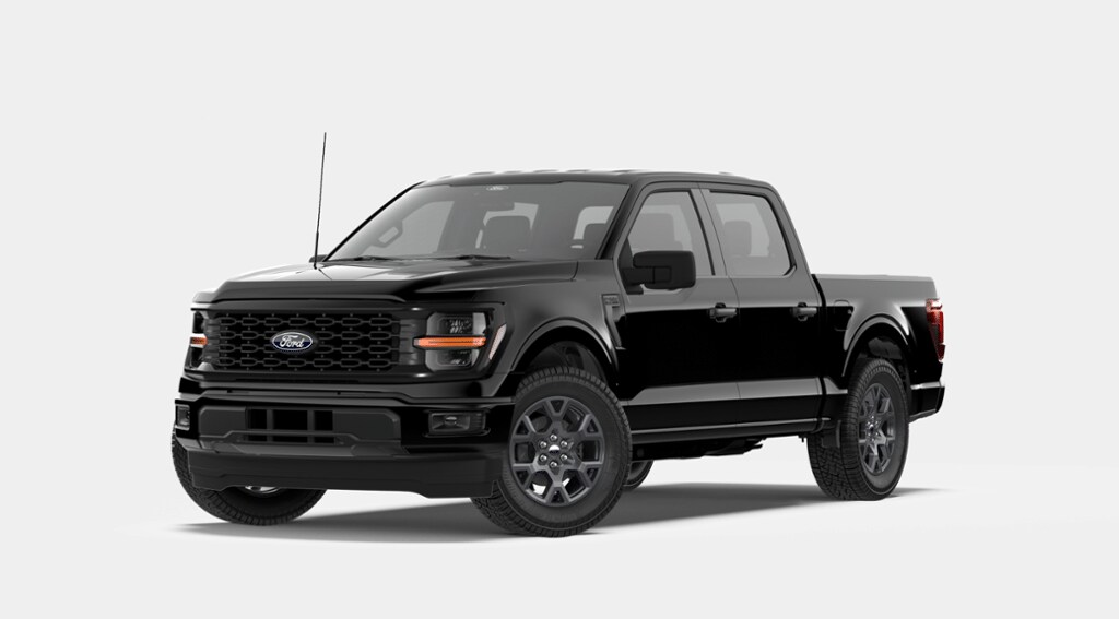 2026 F-150