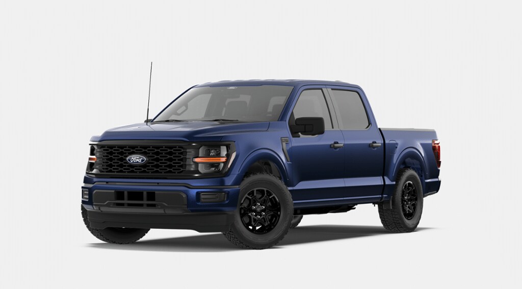 2026 F-150