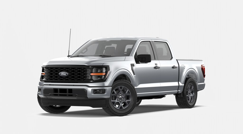 2026 F-150