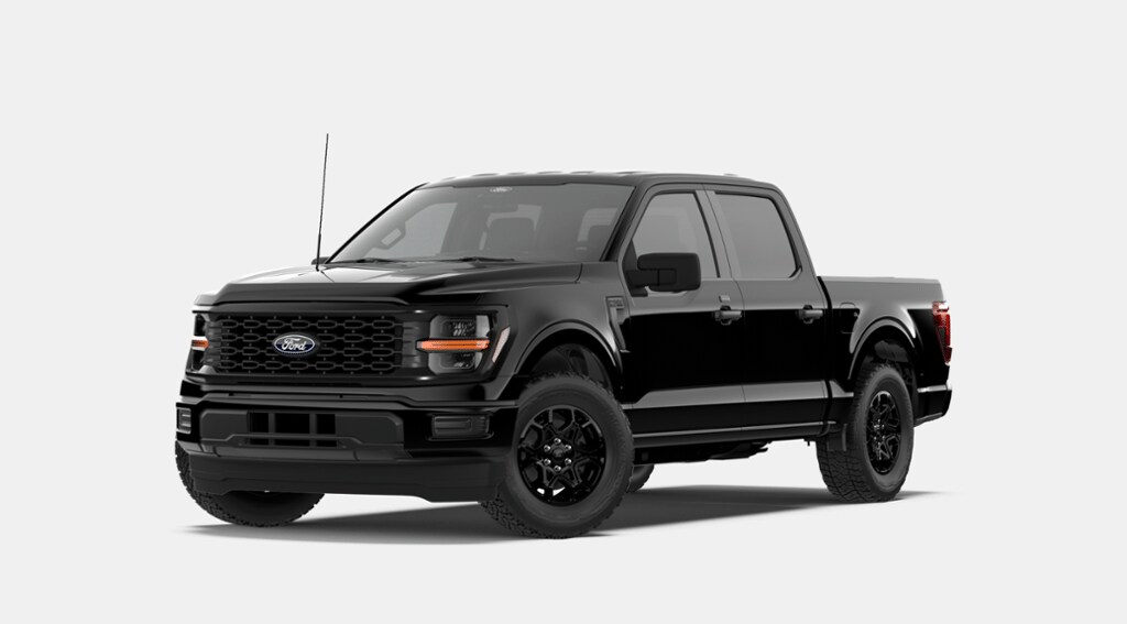 2026 F-150