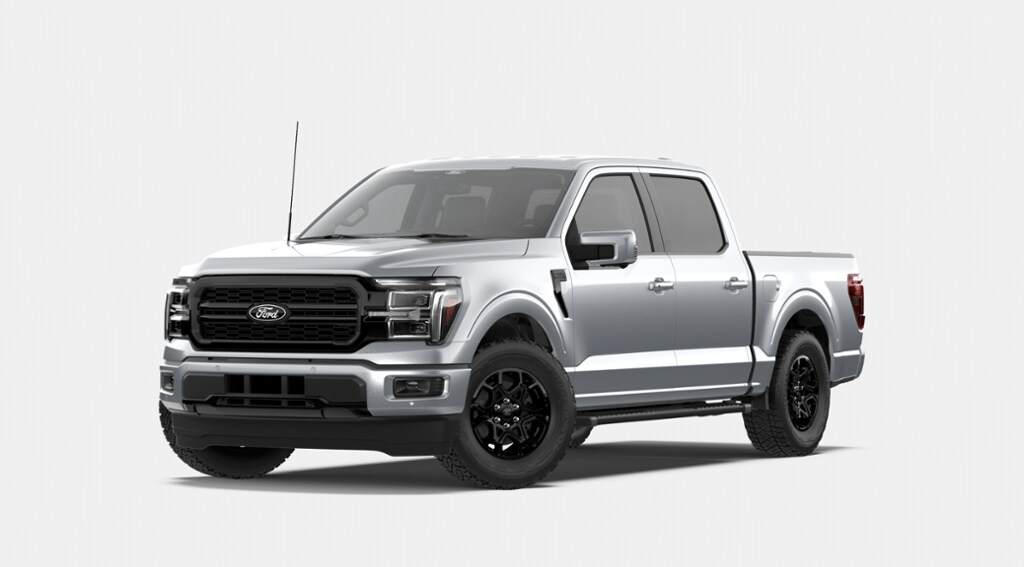 2026 F-150