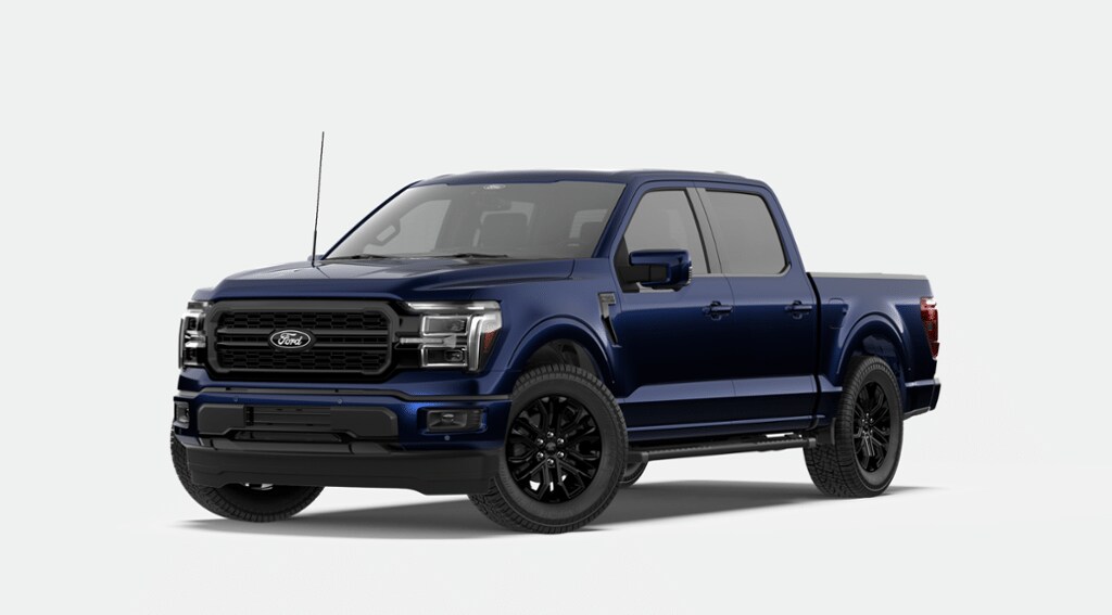 2026 F-150