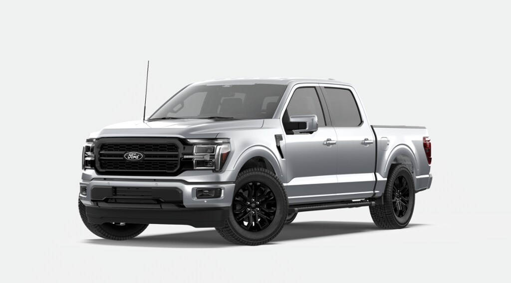 2026 F-150